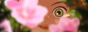 Amélie et la métaphysique des tubes © Ikki Films, Maybe Movies, Puffin Pictures